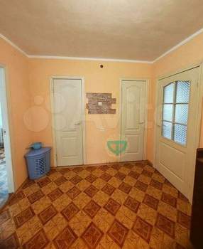 3-к квартира, вторичка, 62м2, 5/9 этаж