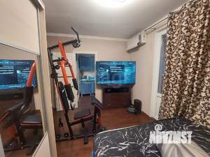 1-к квартира, вторичка, 33м2, 2/4 этаж