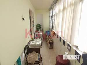 4-к квартира, вторичка, 77м2, 7/9 этаж