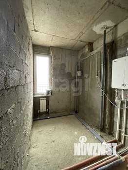 1-к квартира, вторичка, 27м2, 4/4 этаж