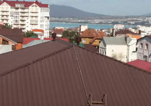 2-к квартира, вторичка, 46м2, 3/5 этаж