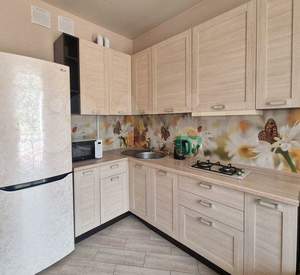 1-к квартира, вторичка, 40м2, 5/6 этаж