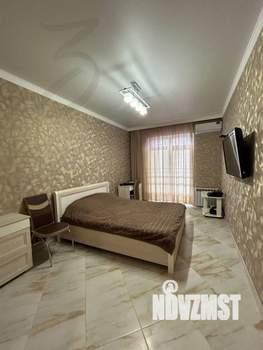 1-к квартира, вторичка, 41м2, 2/8 этаж