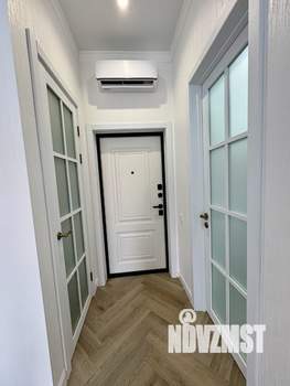 2-к квартира, вторичка, 51м2, 5/5 этаж