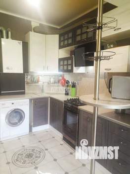 1-к квартира, вторичка, 48м2, 8/8 этаж