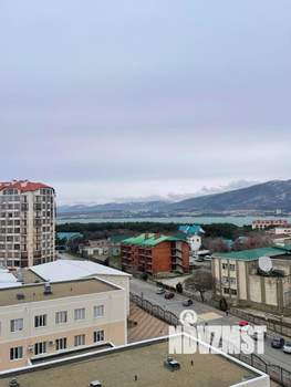 1-к квартира, вторичка, 42м2, 10/10 этаж