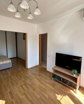 1-к квартира, вторичка, 43м2, 3/10 этаж