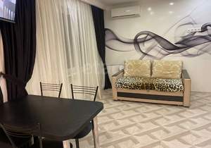 1-к квартира, вторичка, 31м2, 5/5 этаж