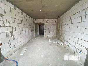 1-к квартира, вторичка, 43м2, 9/9 этаж