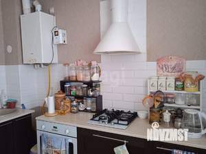 1-к квартира, вторичка, 40м2, 1/3 этаж