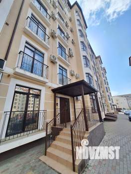 2-к квартира, вторичка, 64м2, 5/8 этаж