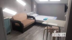 1-к квартира, вторичка, 49м2, 8/8 этаж