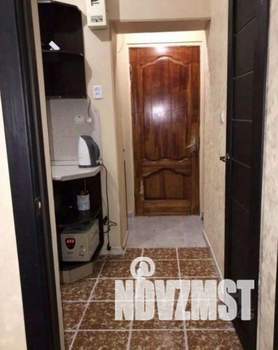 1-к квартира, вторичка, 26м2, 1/3 этаж