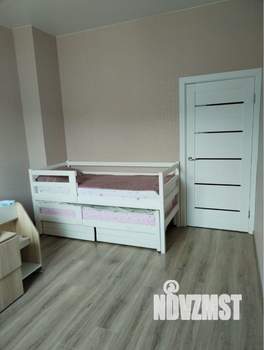 2-к квартира, вторичка, 54м2, 6/8 этаж