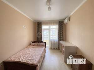 2-к квартира, вторичка, 65м2, 4/8 этаж