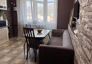 1-к квартира, вторичка, 48м2, 4/4 этаж