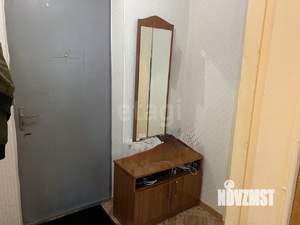 1-к квартира, вторичка, 21м2, 1/5 этаж