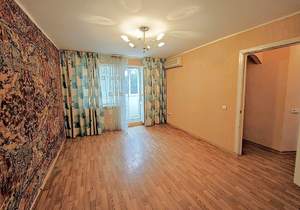 1-к квартира, вторичка, 32м2, 4/5 этаж