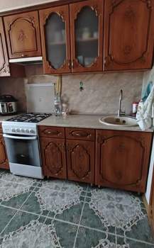 1-к квартира, вторичка, 52м2, 5/10 этаж
