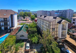2-к квартира, вторичка, 37м2, 5/5 этаж