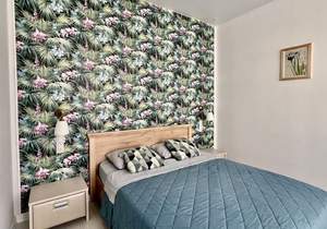 2-к квартира, вторичка, 76м2, 3/8 этаж