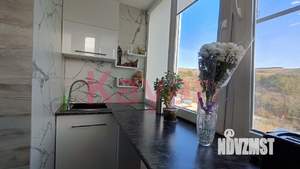 1-к квартира, вторичка, 40м2, 7/9 этаж