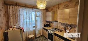 2-к квартира, вторичка, 51м2, 2/5 этаж