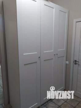 1-к квартира, вторичка, 46м2, 2/6 этаж