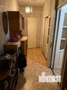 3-к квартира, вторичка, 79м2, 1/9 этаж