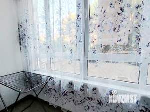 1-к квартира, вторичка, 40м2, 1/7 этаж