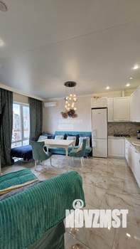 3-к квартира, вторичка, 93м2, 9/11 этаж