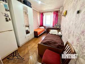 3-к квартира, вторичка, 57м2, 5/5 этаж