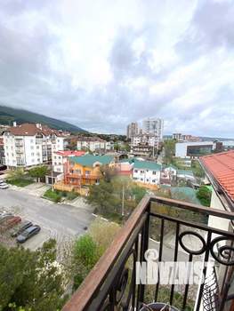 1-к квартира, вторичка, 46м2, 7/7 этаж