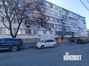 1-к квартира, вторичка, 32м2, 2/5 этаж