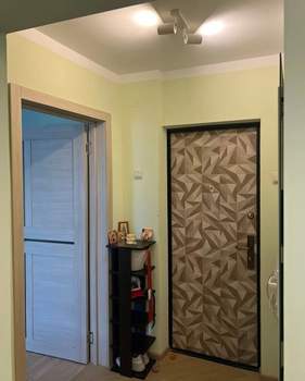 1-к квартира, вторичка, 22м2, 1/5 этаж