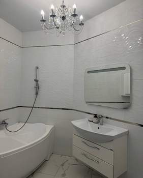 2-к квартира, вторичка, 58м2, 2/4 этаж