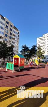 1-к квартира, вторичка, 56м2, 4/9 этаж