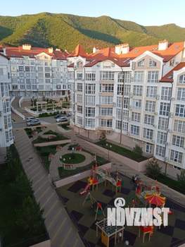 2-к квартира, вторичка, 84м2, 6/6 этаж