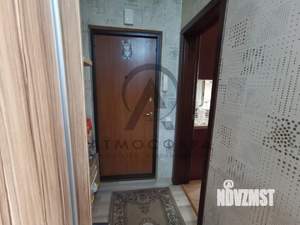 3-к квартира, вторичка, 67м2, 1/7 этаж