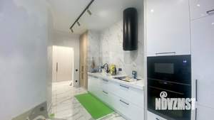 2-к квартира, вторичка, 56м2, 2/21 этаж