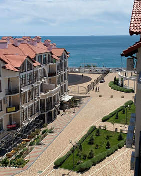 1-к квартира, вторичка, 44м2, 6/6 этаж