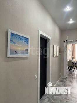 2-к квартира, вторичка, 56м2, 5/6 этаж