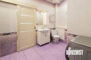 Студия квартира, вторичка, 27м2, 1/6 этаж