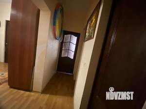 4-к квартира, вторичка, 98м2, 2/9 этаж