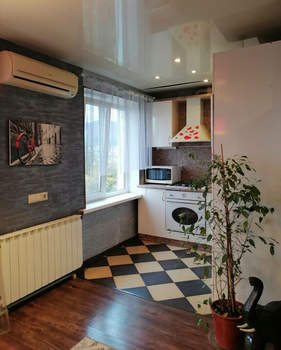 2-к квартира, вторичка, 45м2, 5/5 этаж