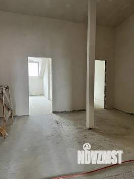 3-к квартира, вторичка, 88м2, 9/9 этаж