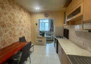2-к квартира, вторичка, 59м2, 5/9 этаж