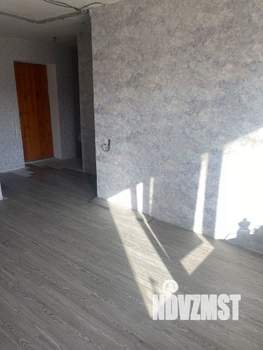 1-к квартира, вторичка, 32м2, 3/5 этаж