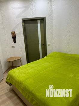 1-к квартира, вторичка, 58м2, 2/11 этаж