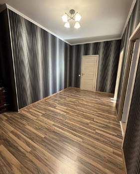 1-к квартира, вторичка, 54м2, 6/8 этаж
